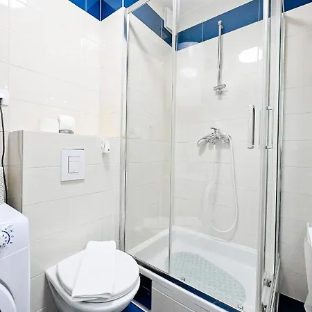 2 & Free Genius Private Parking Apartamento Zadar