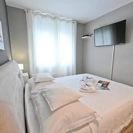 2 & Free Genius Private Parking * Zadar