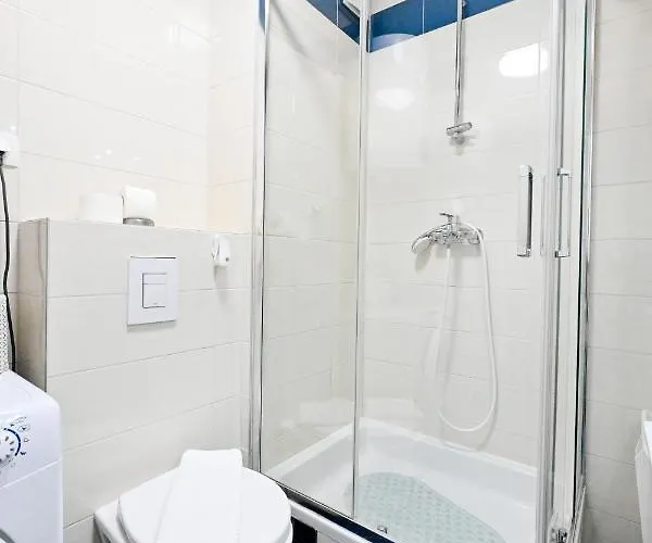 2 & Free Genius Private Parking Lejlighed Zadar